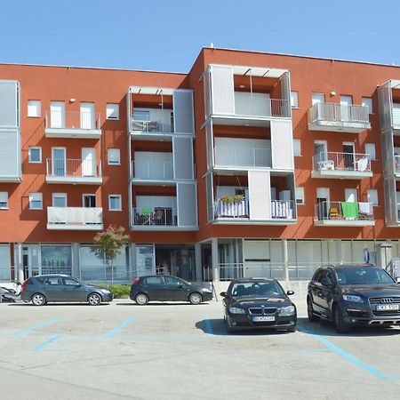 Apartment Silvija Sea View อูมัค ภายนอก รูปภาพ